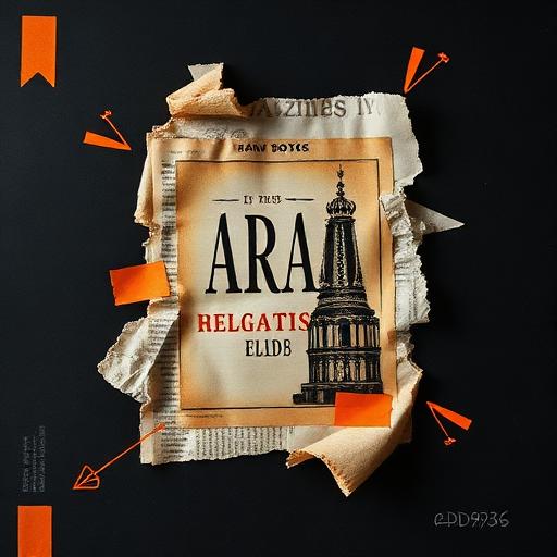 تصميم غلاف