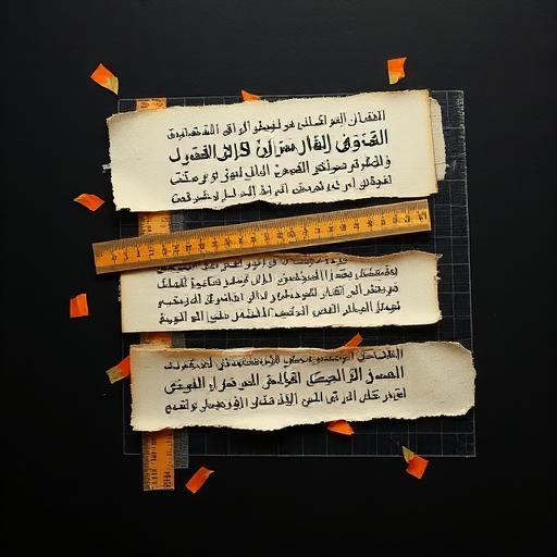 التنسيق