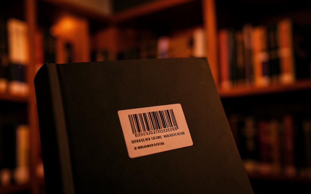 الترقيم الدولي ISBN