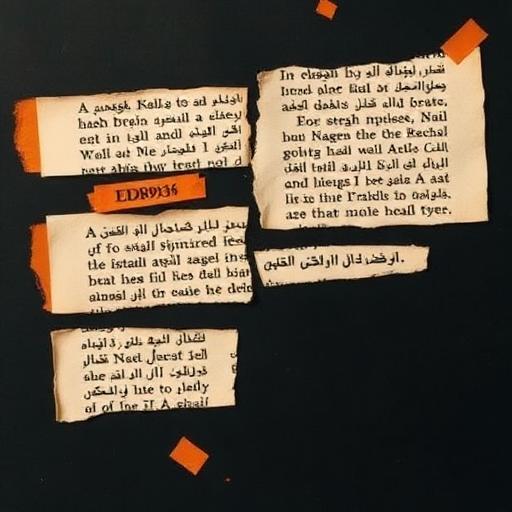 ترجمة